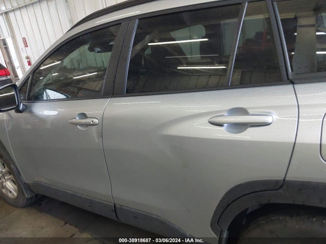 Toyota Corolla Cross Le 2023 7MUCAAAG9PV071156 Image 14