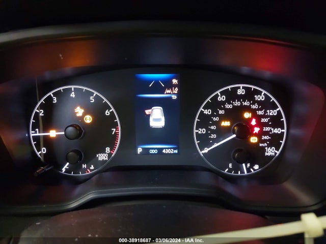 Toyota Corolla Cross Le 2023 7MUCAAAG9PV071156 Image 7