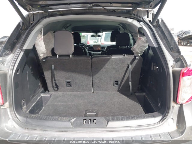 Ford EXPLORER XLT 2022 1FMSK7DH7NGA76269 Image 8