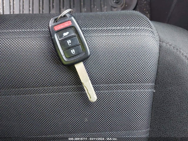 Honda CR-V LX 2019 2HKRW5H36KH405755 Image 11