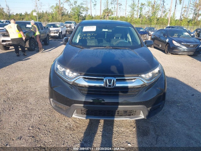Honda CR-V LX 2019 2HKRW5H36KH405755 Image 12