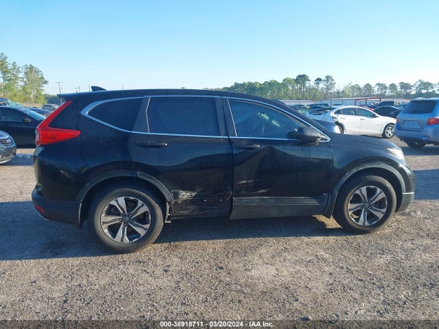 Honda CR-V LX 2019 2HKRW5H36KH405755 Image 13