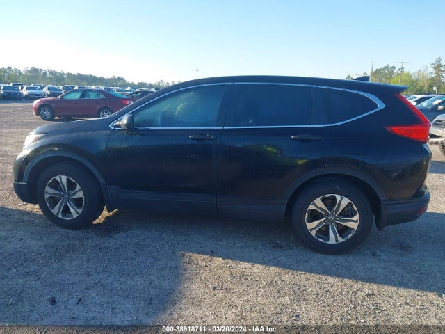 Honda CR-V LX 2019 2HKRW5H36KH405755 Image 14