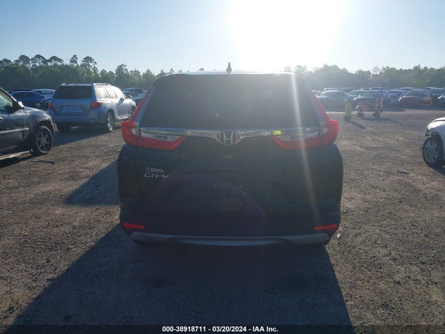 Honda CR-V LX 2019 2HKRW5H36KH405755 Image 16