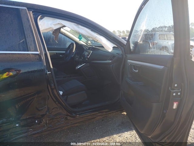 Honda CR-V LX 2019 2HKRW5H36KH405755 Image 5