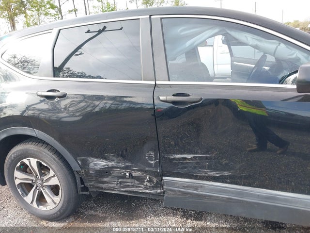 Honda CR-V LX 2019 2HKRW5H36KH405755 Image 6