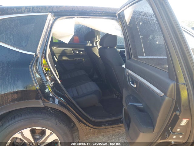 Honda CR-V LX 2019 2HKRW5H36KH405755 Image 8