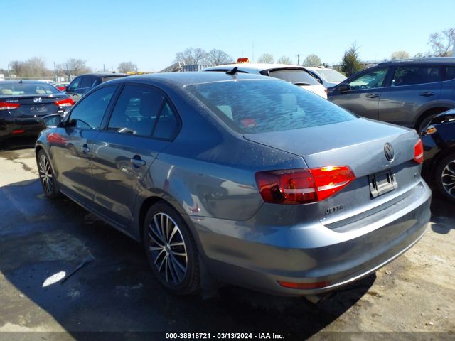 3VWD17AJ3GM410665 Volkswagen Jetta 1.8t Sport