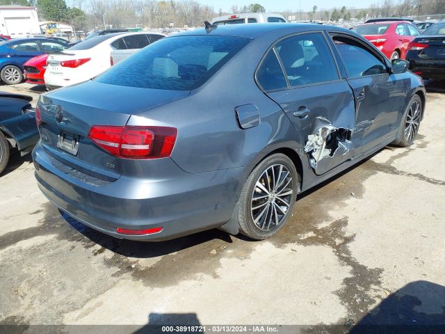 3VWD17AJ3GM410665 Volkswagen Jetta 1.8t Sport