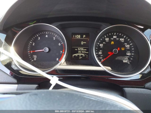 3VWD17AJ3GM410665 Volkswagen Jetta 1.8t Sport