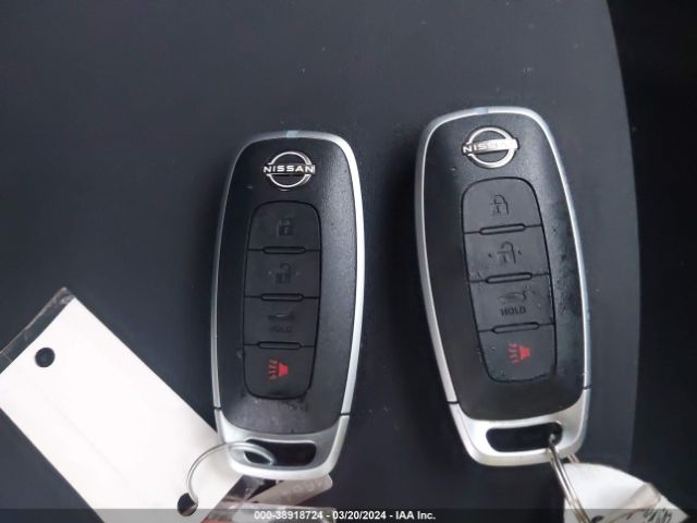 3N1AB8BV2RY232367 Nissan Sentra S Xtronic Cvt