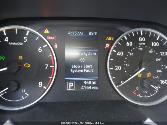 3N1AB8BV2RY232367 Nissan Sentra S Xtronic Cvt