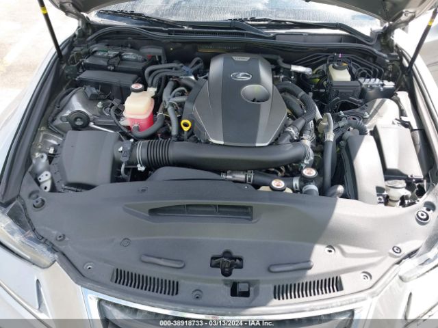 JTHBA1D24K5084237 Lexus IS 300