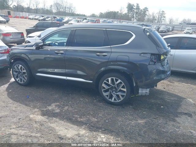 Hyundai Santa Fe Calligraphy 2023 5NMS54AL8PH556206 Image 15
