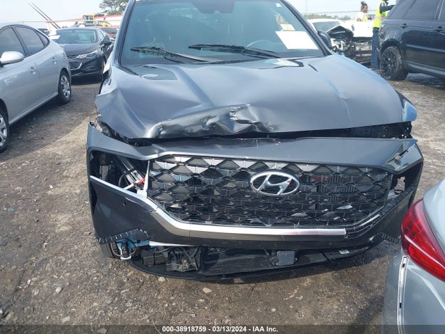 Hyundai Santa Fe Calligraphy 2023 5NMS54AL8PH556206 Image 6