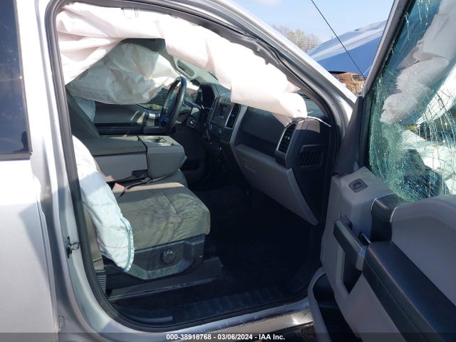 Ford F-150 Xlt 2016 1FTEW1EP9GFC37268 Image 5