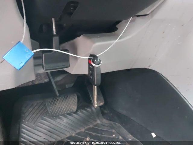 Honda ACCORD LX 2016 1HGCR2F31GA156716 Image 11