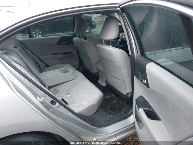 Honda ACCORD LX 2016 1HGCR2F31GA156716 Image 8
