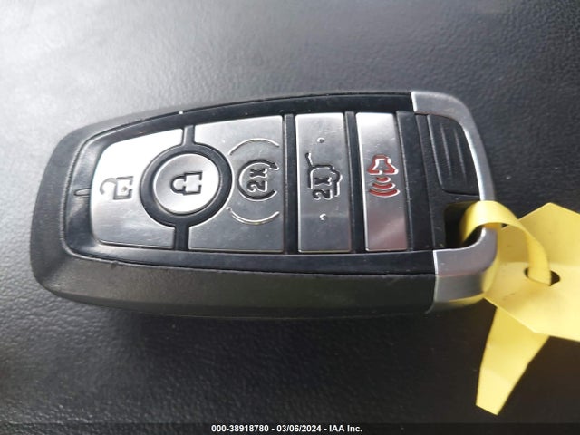 Ford EXPLORER XLT 2022 1FMSK8DH3NGB11184 Image 11