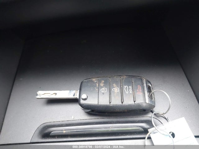 KIA Optima Lx 2016 5XXGT4L35GG095392 Image 11