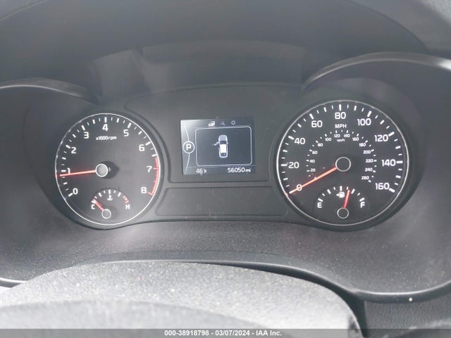 KIA Optima Lx 2016 5XXGT4L35GG095392 Image 7