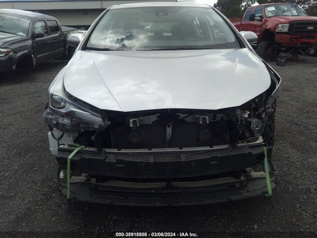 Toyota Prius Le 2020 JTDKARFU5L3109285 Image 12