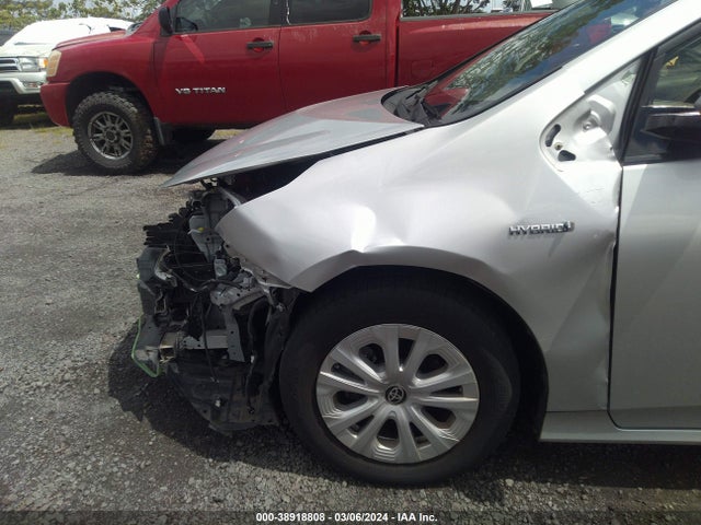 Toyota Prius Le 2020 JTDKARFU5L3109285 Image 17