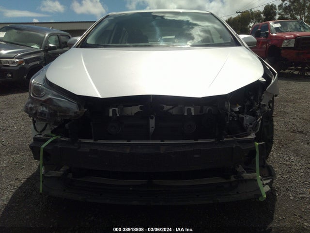 Toyota Prius Le 2020 JTDKARFU5L3109285 Image 19