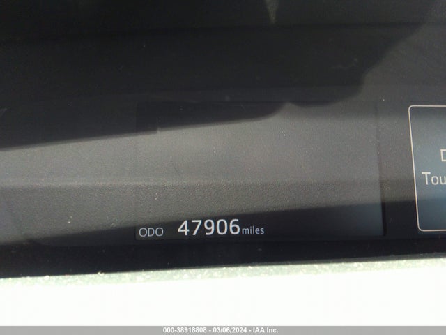 Toyota Prius Le 2020 JTDKARFU5L3109285 Image 7