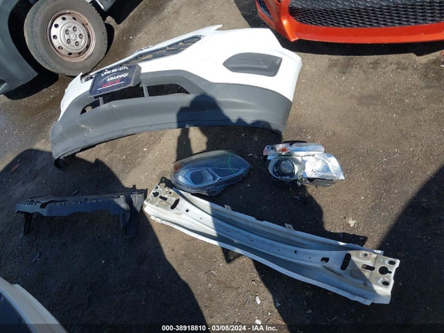 Chevrolet EQUINOX LS 2016 2GNALBEKXG1120279 Image 12