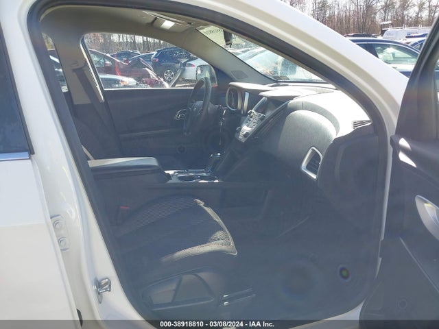 Chevrolet EQUINOX LS 2016 2GNALBEKXG1120279 Image 5