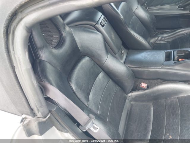 2002 HONDA S2000 JHMAP11492T007827 Photo 7