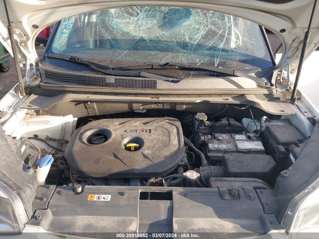KIA SOUL + 2018 KNDJP3A54J7893178 Image 10