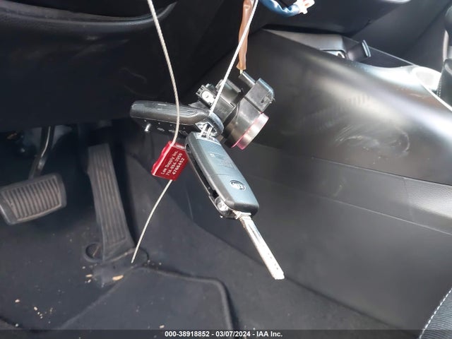KIA SOUL + 2018 KNDJP3A54J7893178 Image 11