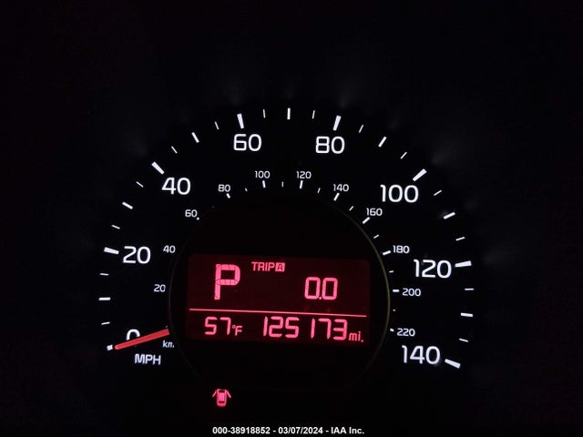 KIA SOUL + 2018 KNDJP3A54J7893178 Image 7