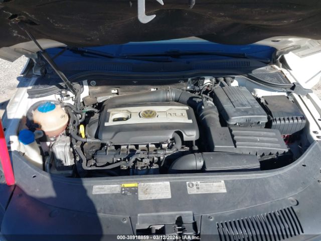 WVWBN7AN4EE530592 Volkswagen Cc 2.0t Sport