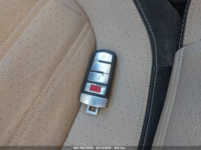 WVWBN7AN4EE530592 Volkswagen Cc 2.0t Sport