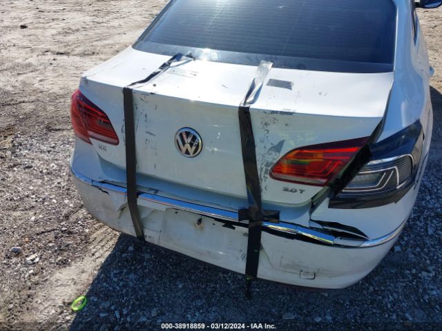 WVWBN7AN4EE530592 Volkswagen Cc 2.0t Sport