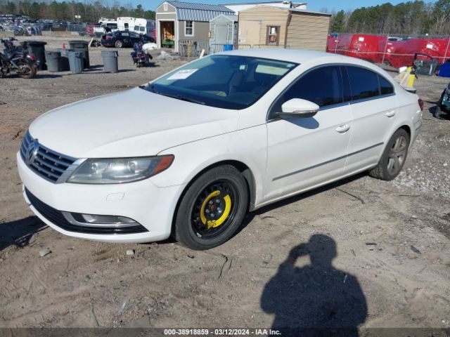 WVWBN7AN4EE530592 Volkswagen Cc 2.0t Sport