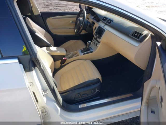 WVWBN7AN4EE530592 Volkswagen Cc 2.0t Sport