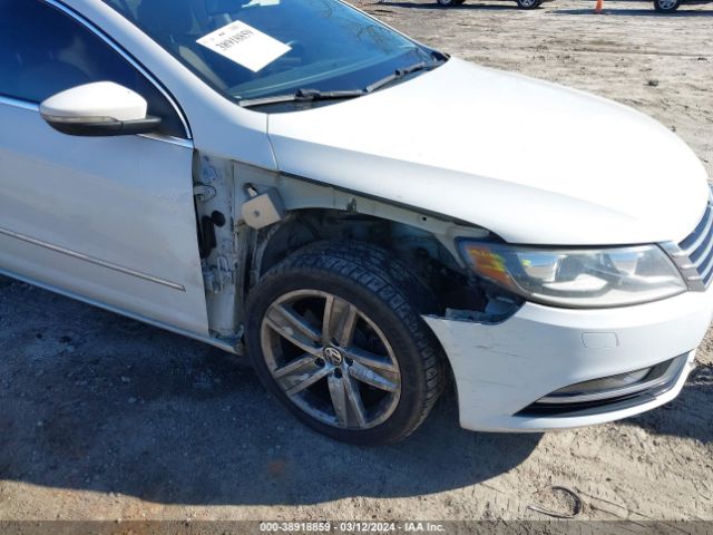 WVWBN7AN4EE530592 Volkswagen Cc 2.0t Sport