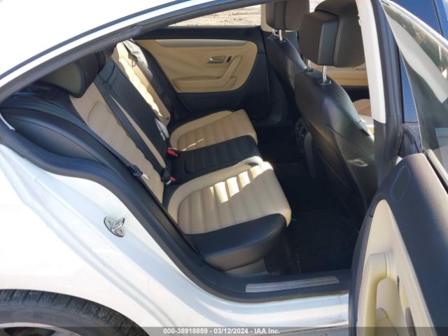 WVWBN7AN4EE530592 Volkswagen Cc 2.0t Sport