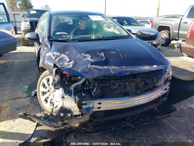 Toyota Corolla Hybrid Le 2023 JTDBCMFE8PJ002755 Image 12