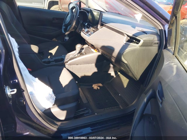 Toyota Corolla Hybrid Le 2023 JTDBCMFE8PJ002755 Image 5