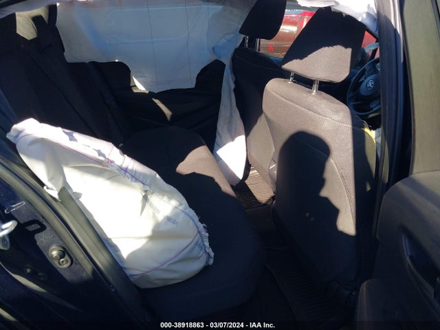 Toyota Corolla Hybrid Le 2023 JTDBCMFE8PJ002755 Image 8