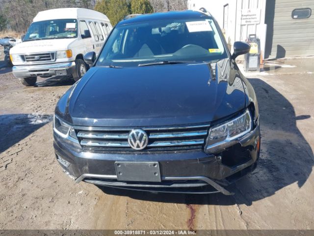 3VV0B7AX9KM064179 Volkswagen Tiguan 2.0t S