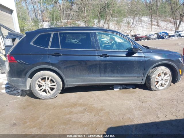 3VV0B7AX9KM064179 Volkswagen Tiguan 2.0t S