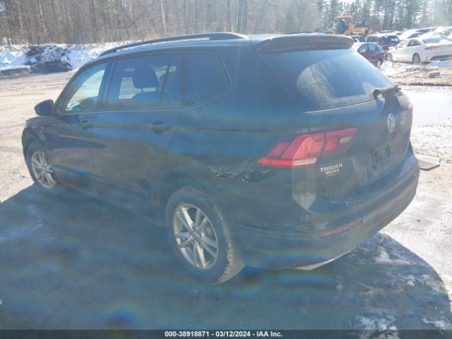 3VV0B7AX9KM064179 Volkswagen Tiguan 2.0t S