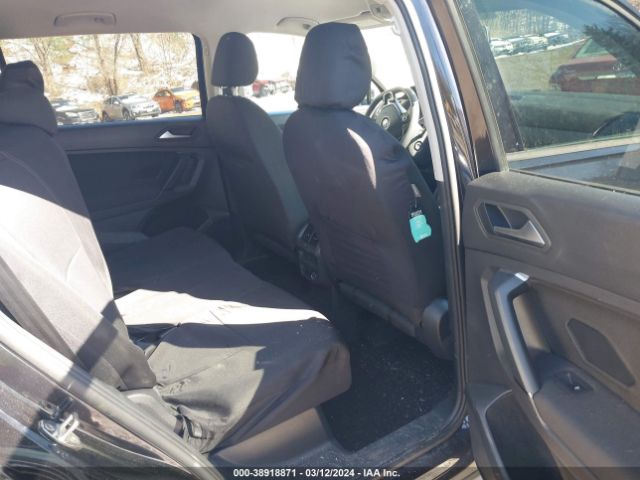 3VV0B7AX9KM064179 Volkswagen Tiguan 2.0t S