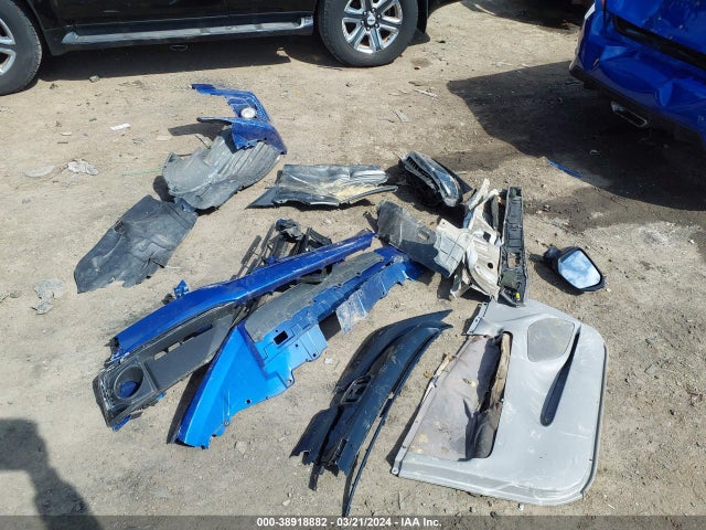 Honda Civic Sport 2019 2HGFC2F86KH524005 Image 12